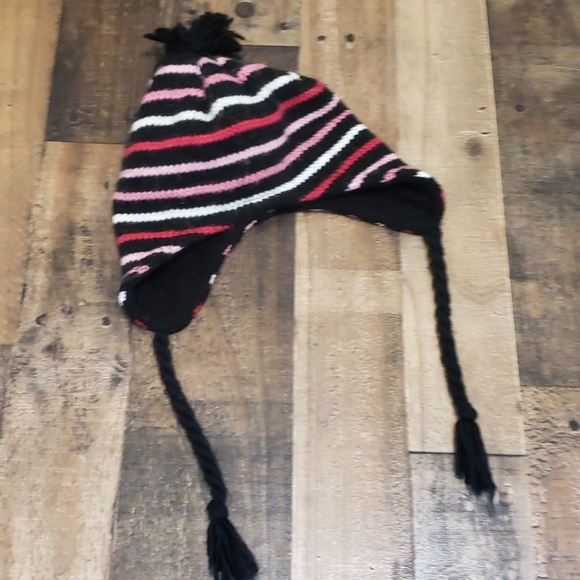 🌻 Hot Paws Winter Cap - Picture 1 of 2